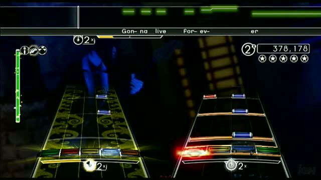 Rock Band Track Pack: Vol 1