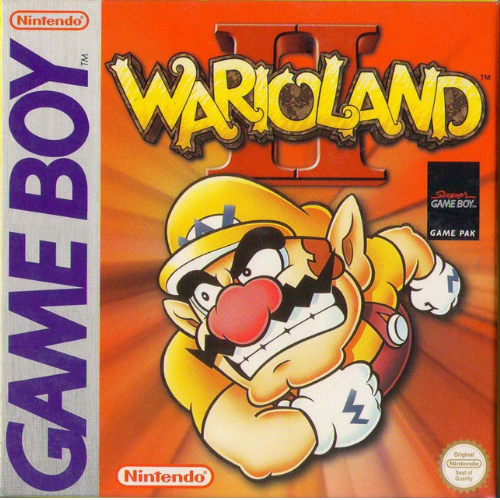 Warioland II (Loose)