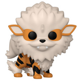 Funko Pop Pokemon - Arcanine