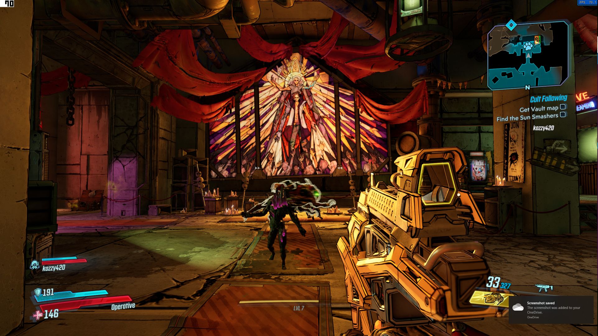 Borderlands 3