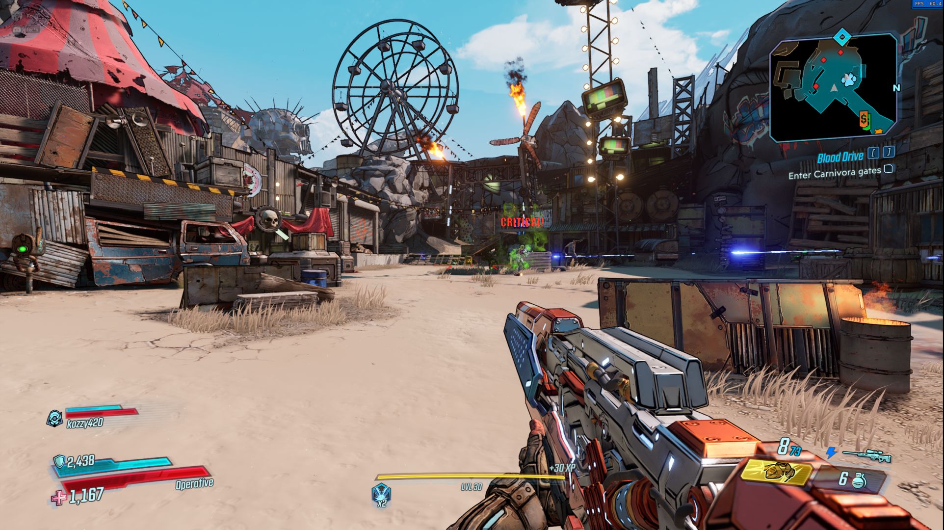 Borderlands 3