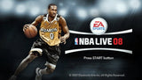 NBA Live 08