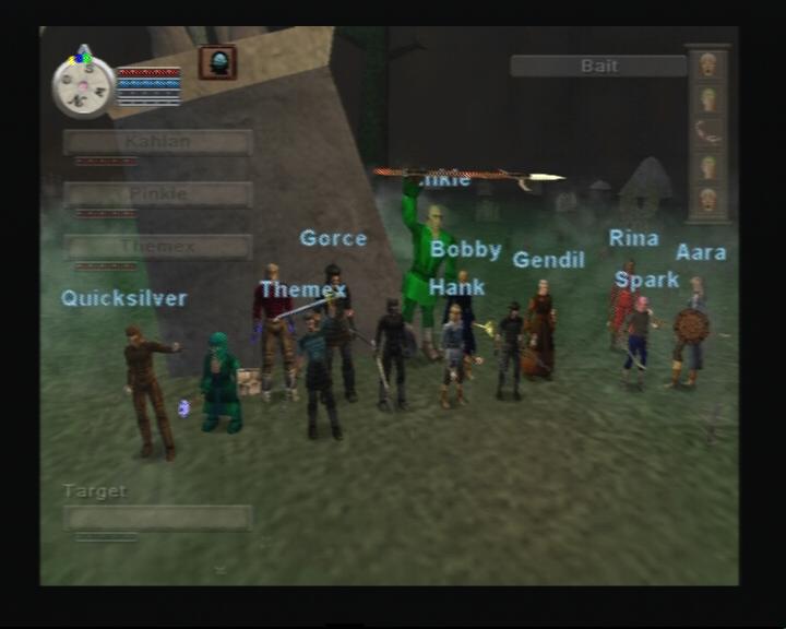 Everquest Online Adventures