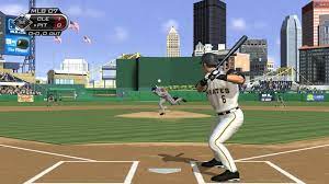 MLB 07: The Show