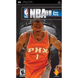 NBA 08