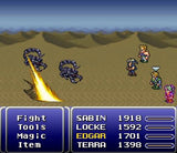 Final Fantasy III