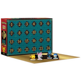 Funko Advent Calendar 2023 - Pokemon