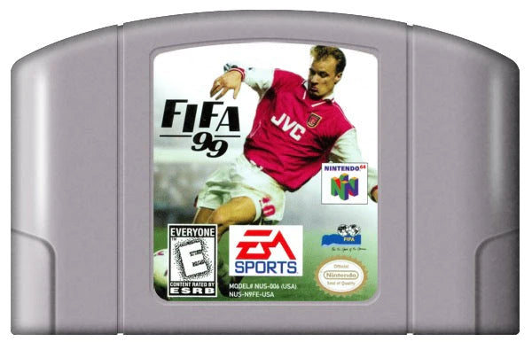 FIFA 99