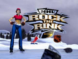 NHL Rock The Rink