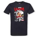 Funko Marvel Pop & Tee Bundle - Anti-Venom (S)