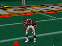 NFL Xtreme 2