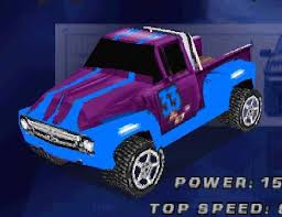 Ford Truck Mania