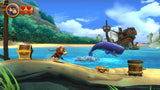 Donkey Kong Country Returns 3D