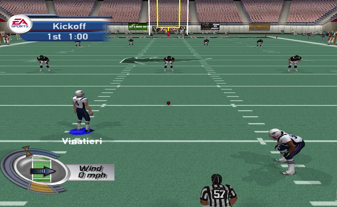 Madden NFL 2002