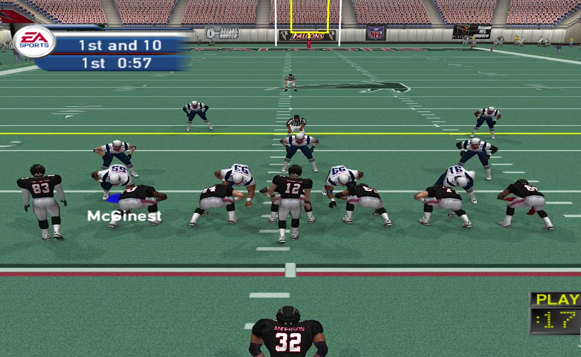 Madden NFL 2002