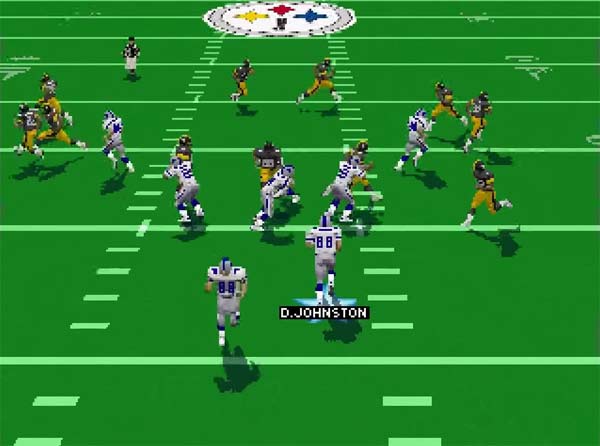 Madden NFL 97