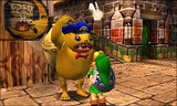 The Legend Of Zelda: Majora's Mask 3D