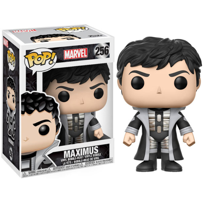 Funko Pop Marvel  - Maximus