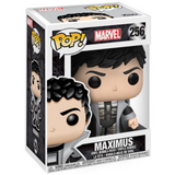 Funko Pop Marvel  - Maximus