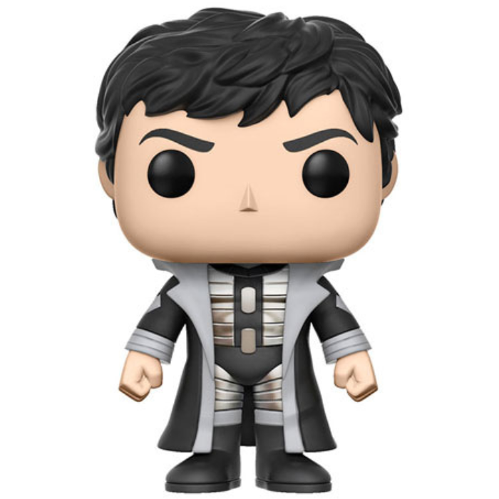 Funko Pop Marvel  - Maximus