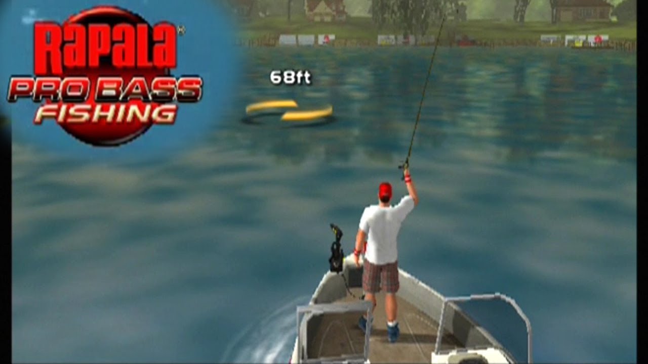 Rapala Pro Fishing