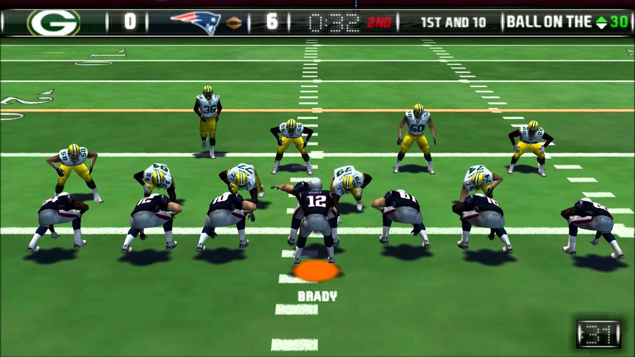 Madden NFL 07 (Loose)