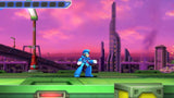 Mega Man Maverick Hunter X