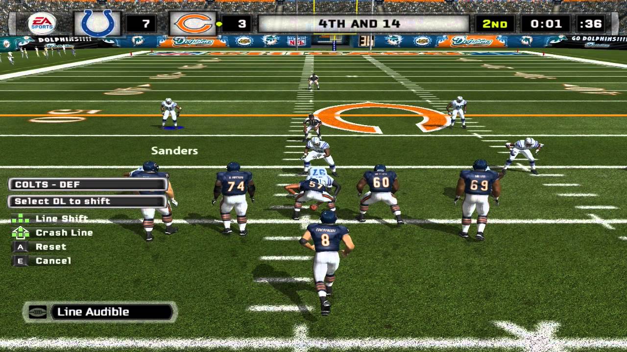 Madden NFL 07 (Loose)