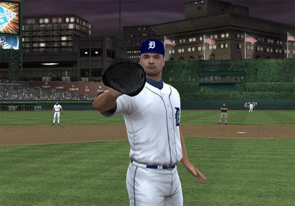 MLB 07: The Show