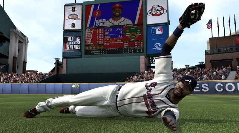 MLB 14: The Show