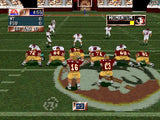 NCAA Football 2001