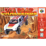 Off Road Challenge