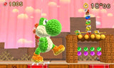 Poochy & Yoshi's Woolly World