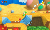 Poochy & Yoshi's Woolly World