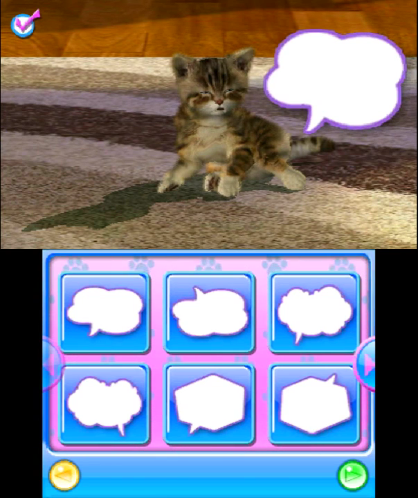 Purr Pals (Loose) – Loading Screen