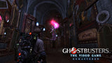 Ghostbusters The Videogame Remastered