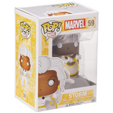 Funko Marvel  - Storm