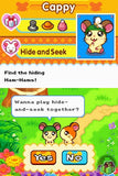 Hi! Hamtaro: Ham-Ham Challenge