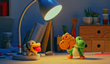 Poochy & Yoshi's Woolly World