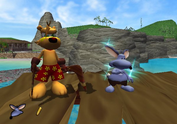 Ty The Tasmanian Tiger (Greatest Hits)