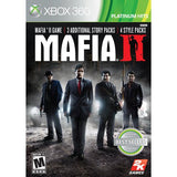 Mafia II [Platinum Hits]