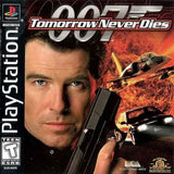 007 Tomorrow Never Dies Greatest Hits