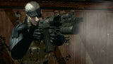 Metal Gear Solid 4 Guns of the Patriots