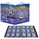 Ultra PRO Pokemon Gengar 9-Pocket Portfolio