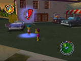 The Simpsons: Hit & Run