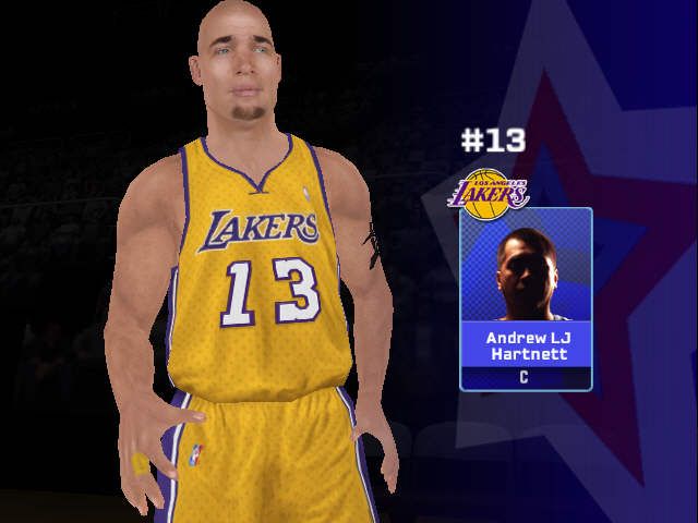 NBA Live 06