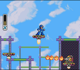 Mega Man X