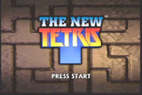 The New Tetris