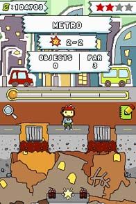 Scribblenauts