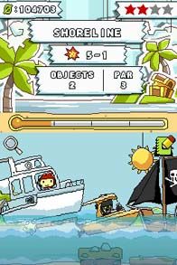 Scribblenauts